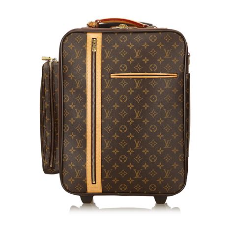 trolley louis vuitton uomo|louis vuitton rolling suitcase.